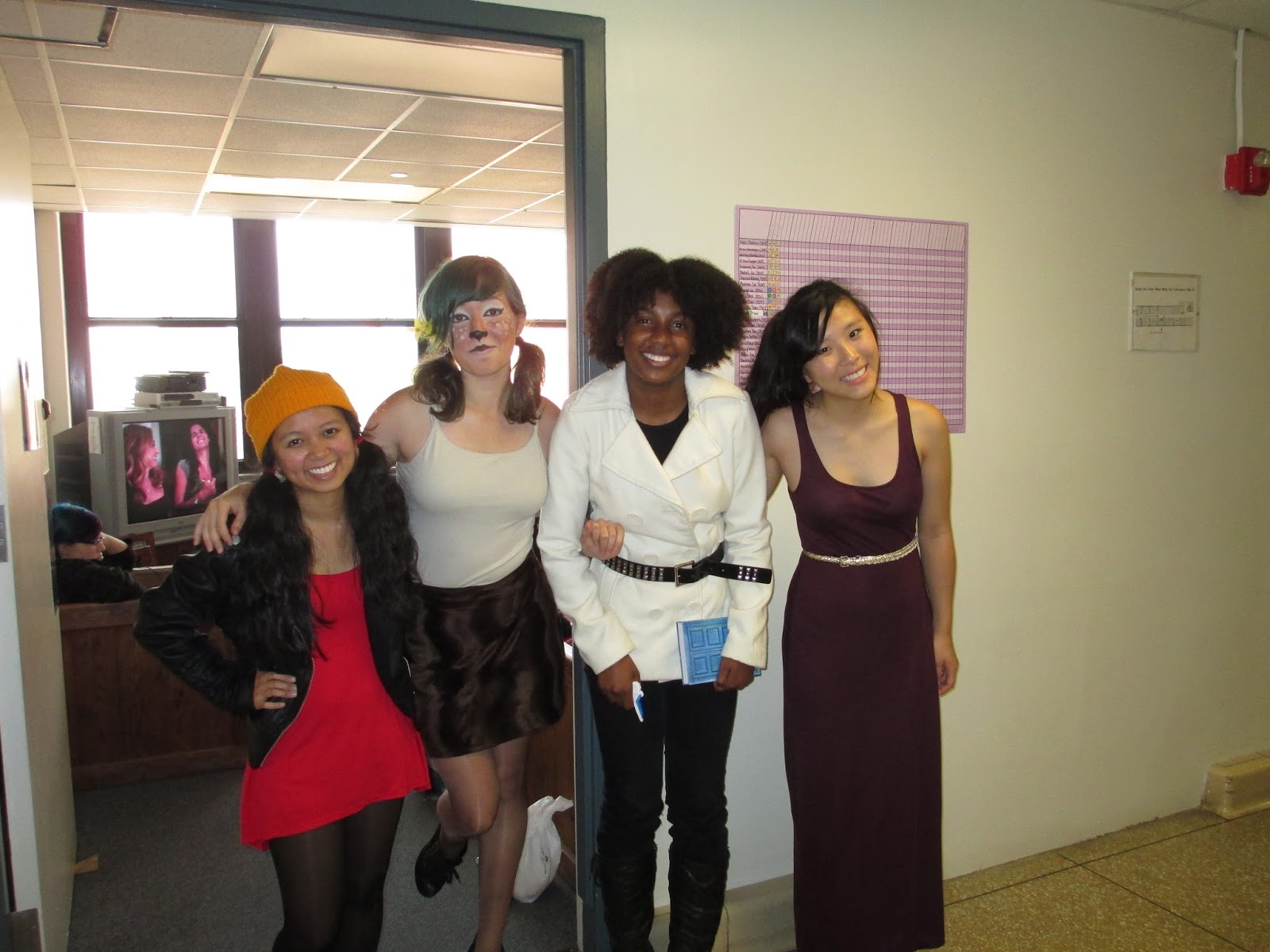 Discover Your Inner Spark: Celebrating Charcter Day