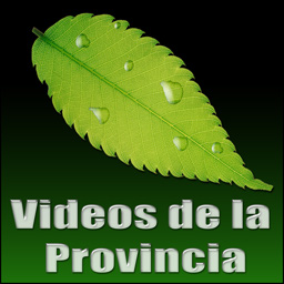 Videos de la Provincia