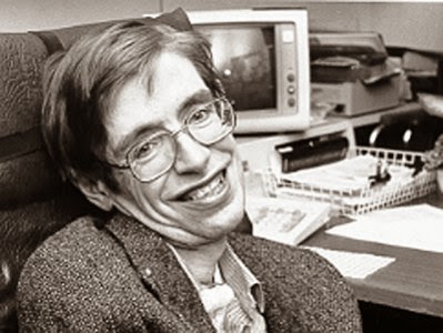 Stephen William Hawking