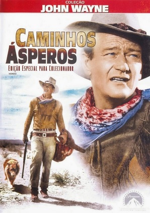 Caminhos Ásperos – Dublado