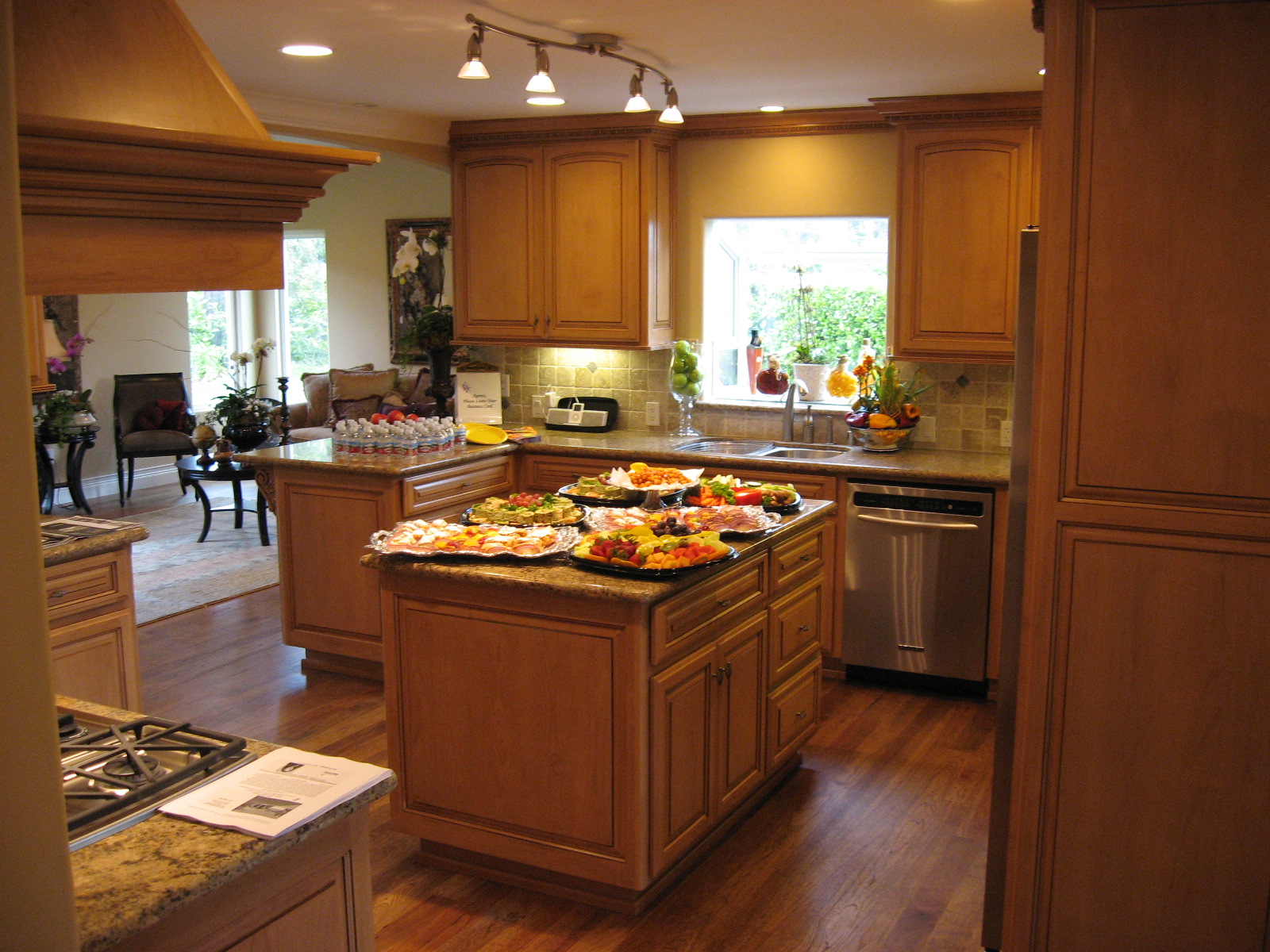 Kitchen Design | Home Luxury
