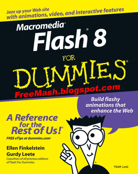 FLASH 8 PDF flash 8 pdf: