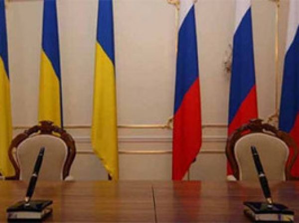 Фото - Украина-Россия новое дыхание или старые распри? Фото - Украина-Россия новое дыхание или старые распри?