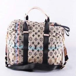 Louis Vuitton Canvas Bags