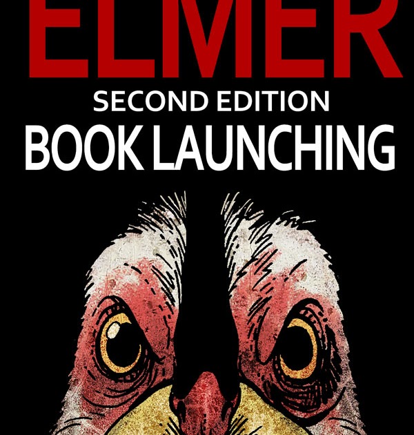 Album Elmer Food Beat Album Elmer Food Beat
