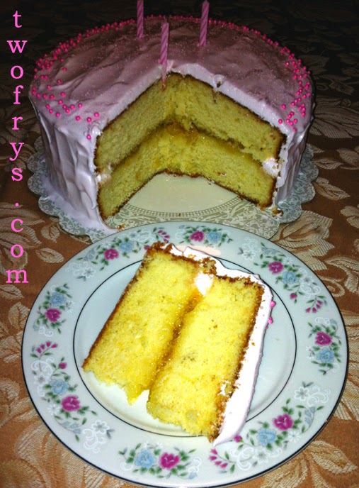 Dominican Cake Recipe Dominican Cake Recipe