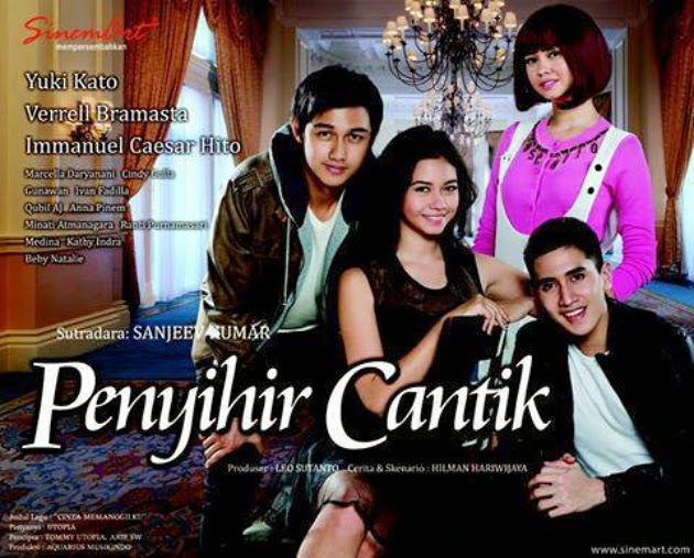 Foto Pemain Sinetron Penyihir Cantik Foto Pemain Sinetron Penyihir Cantik