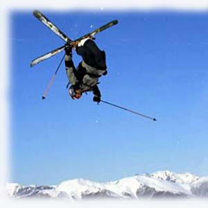 ski tricks ski tricks