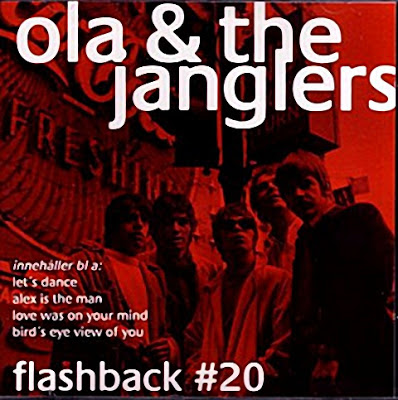 Ola Janglers Pictures Sounds Original Soundtrack From The SF Production Ola Julia Ola Janglers Pictures Sounds Original Soundtrack From The SF Production Ola Julia