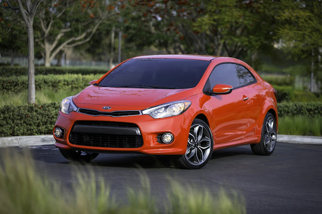 Kia Forte Kia Forte