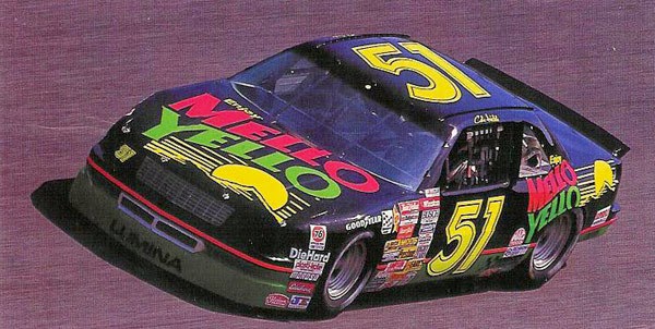 Race Car Drivers In Days Of Thunder Race Car Drivers In Days Of Thunder