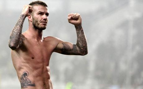David Beckham Tattoos 2012. David Beckham Tattoos David Beckham Tattoos 2012.