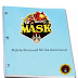 M.A.S.K. Movie Excerpt #4 - Dusty Joins The Team