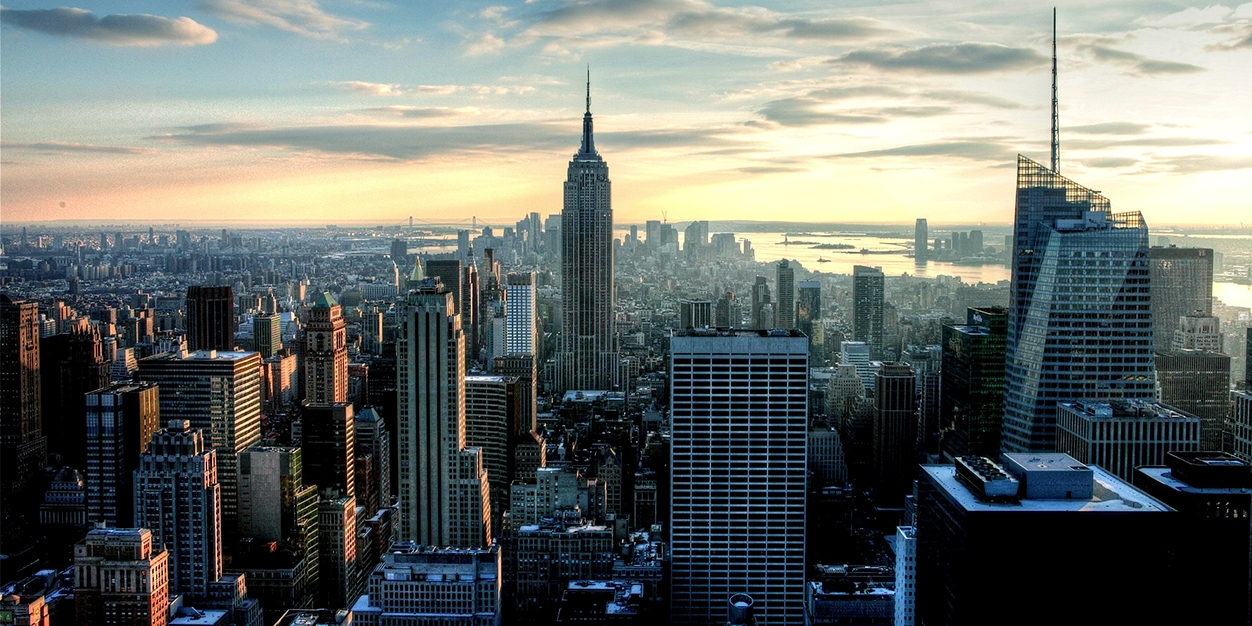 empire state city skyline free twitter header backgrounds on twitter free twitter backgrounds