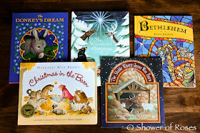 shower of roses 35 favorite christmas picture books for christmas cookie sprinkle snitcher