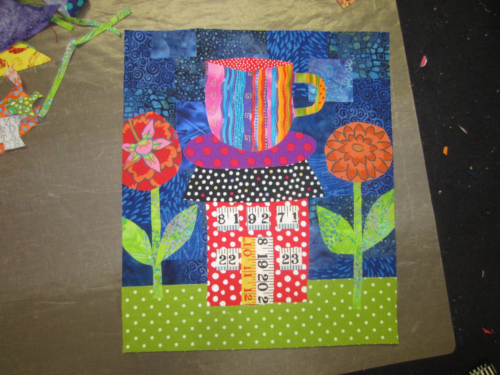 Twisted Sister What's in the Hopper today?