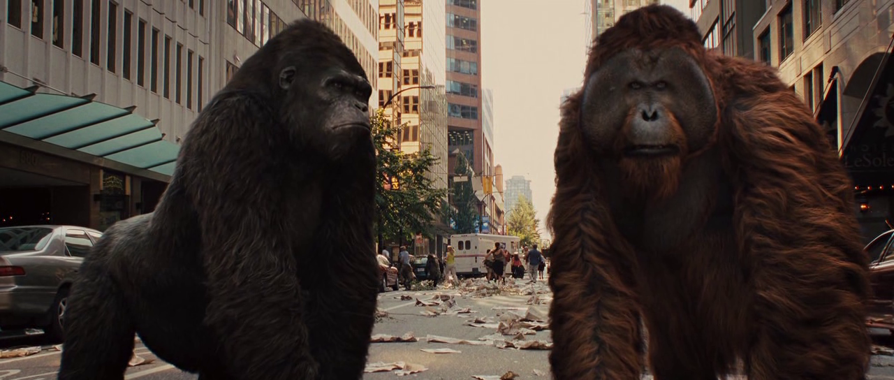 Rise Of The Planet Of The Apes 2011 Brrip Xvid-Nitro