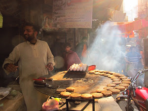 Lahore