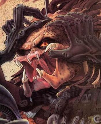 Aliens vs. Predator: Three World War TPB :: Profile :: Dark Horse Comics