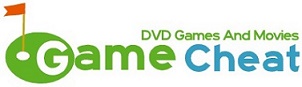DVD Games Movies And Cheats