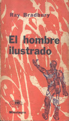 El hombre ilustrado