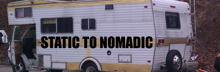 Static to Nomadic
