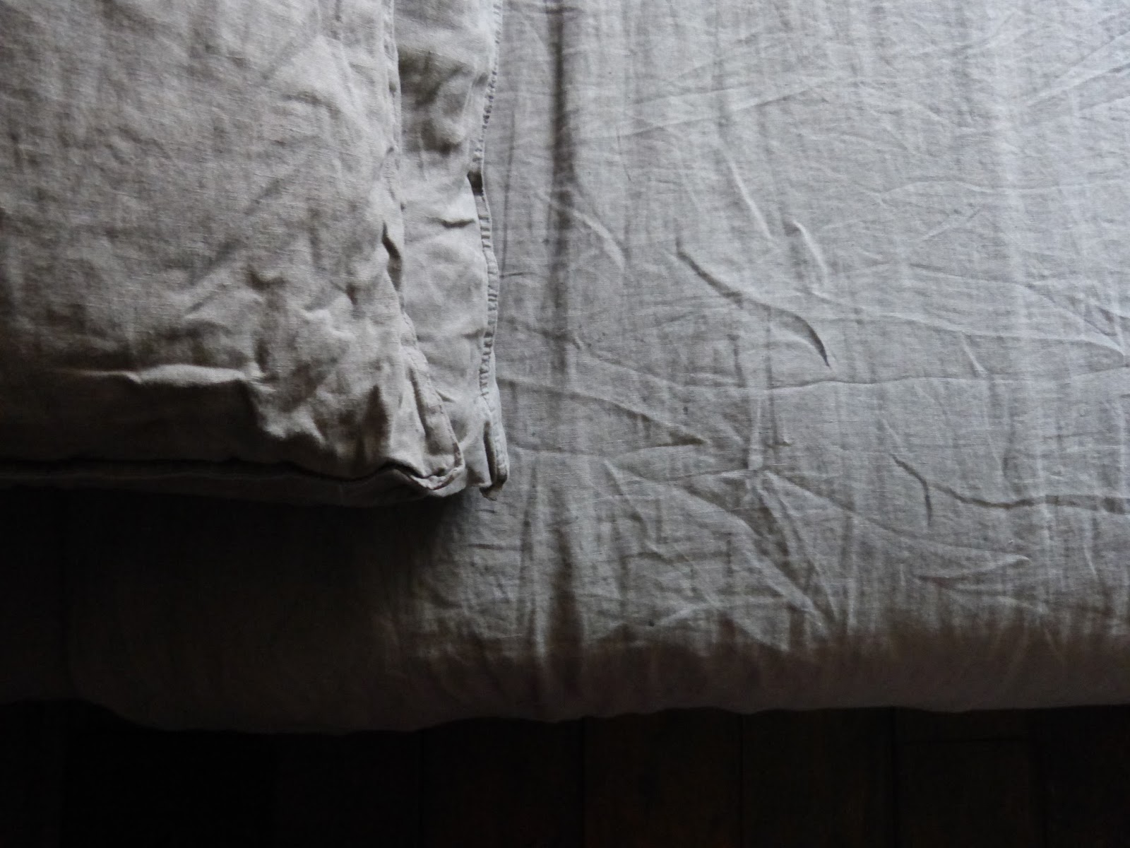 Eenvoud & simplicity: de slaapkamer 2.0