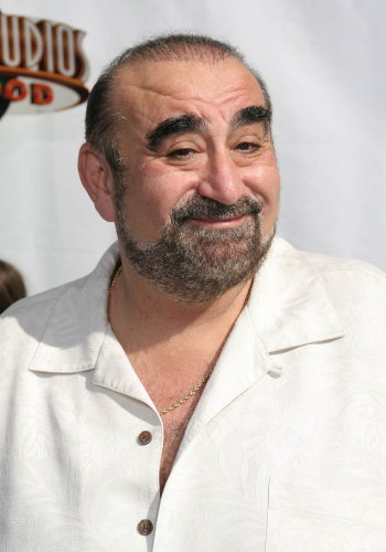 Ken Davitian | Celebrities Photos Hub