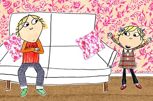 Charlie And Lola Coloring Pages Charlie And Lola Coloring Pages