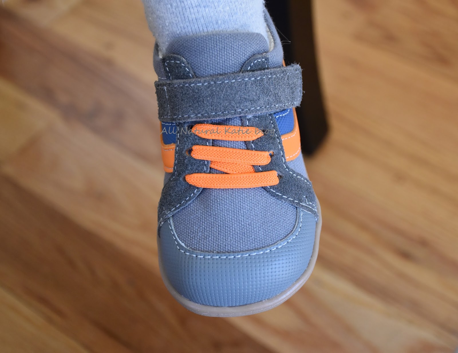 All Natural Katie See Kai Run Shoes for All Kids [Review]