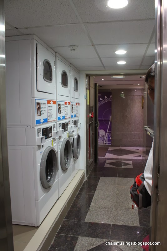 Chai's Musings The Good of Traveling Day 7 in Taipei, Taiwan