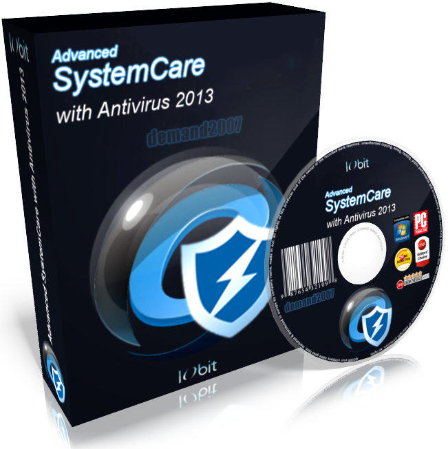 Advanced Systemcare 8.1 Serial Keys Free Download | Serial Keys