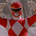 Power Rangers Super Megaforce - Carta que foi entregue aos atores antigos