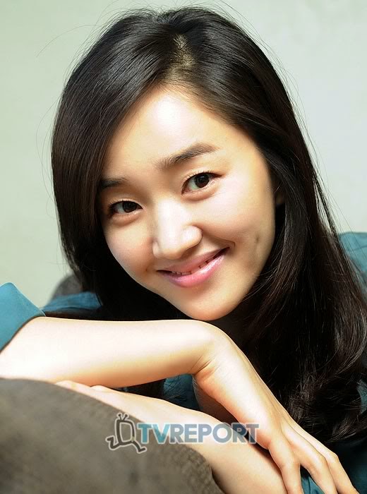 PARK SOO AE (KOREAN ACTRESS): SOO AE