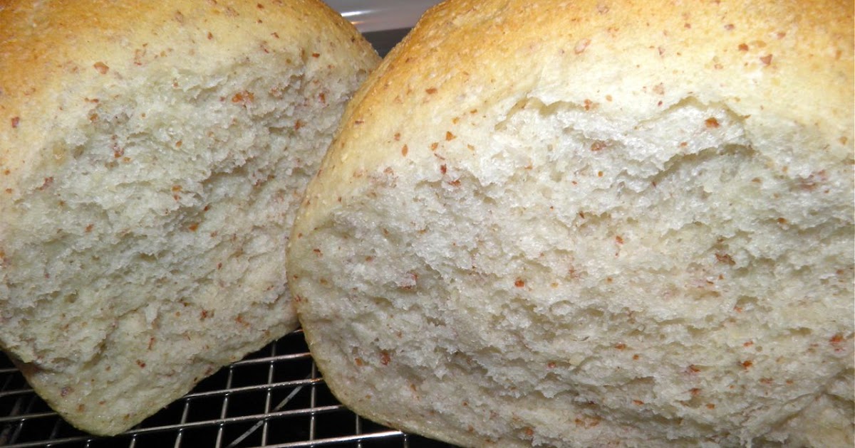 Docaitta Lifestyle Almond Yeast Bread