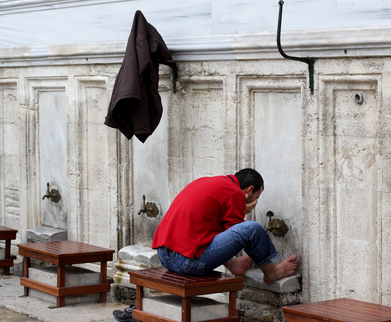 Shaalom 2 Salaam A Muslimah's Journey Along the Way From Judaism to