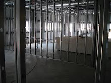Commercial Metal Stud Framing, Carpentry, Renovations, Remodeling in Oakland County Mi.