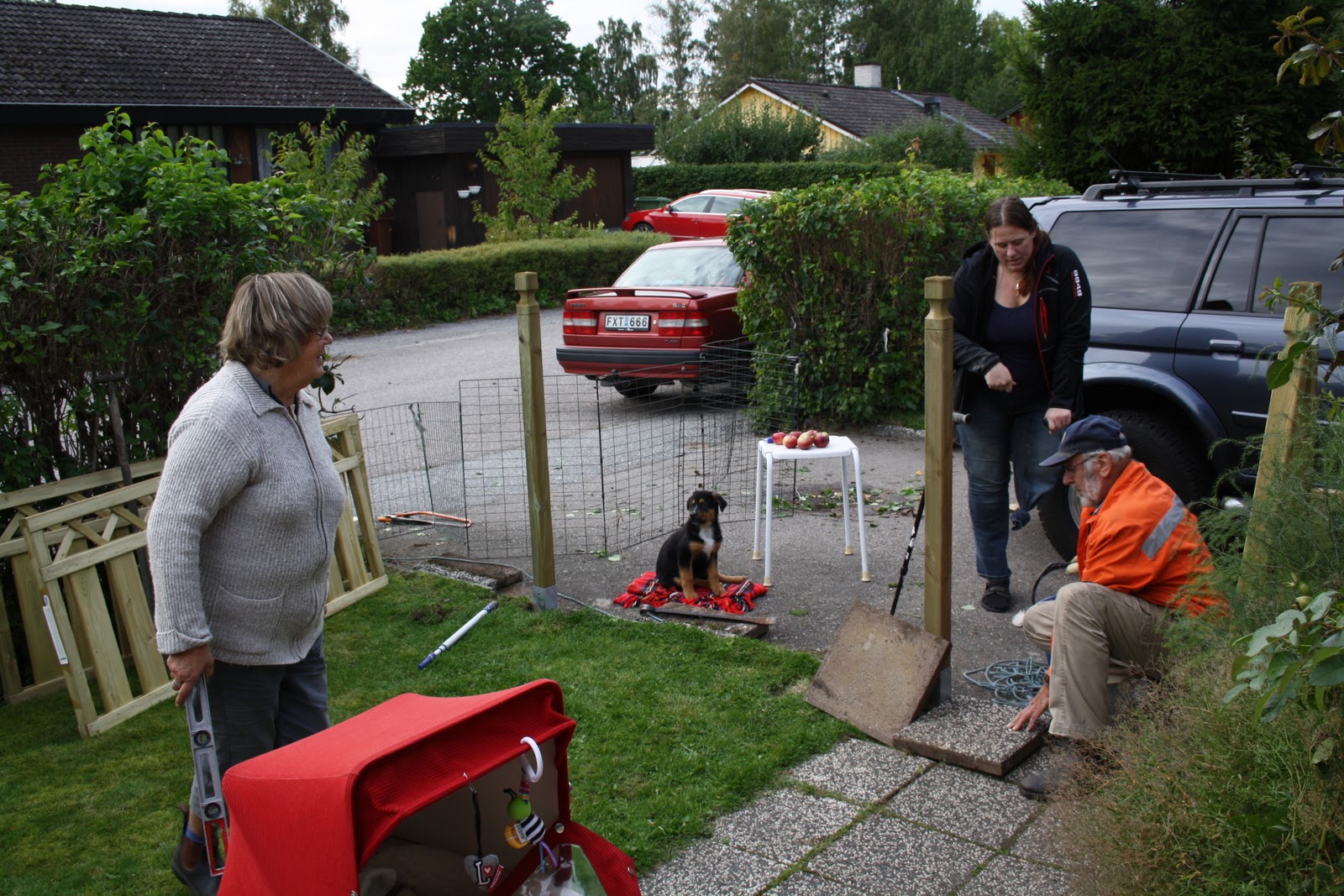 Design villa oden: december 2011