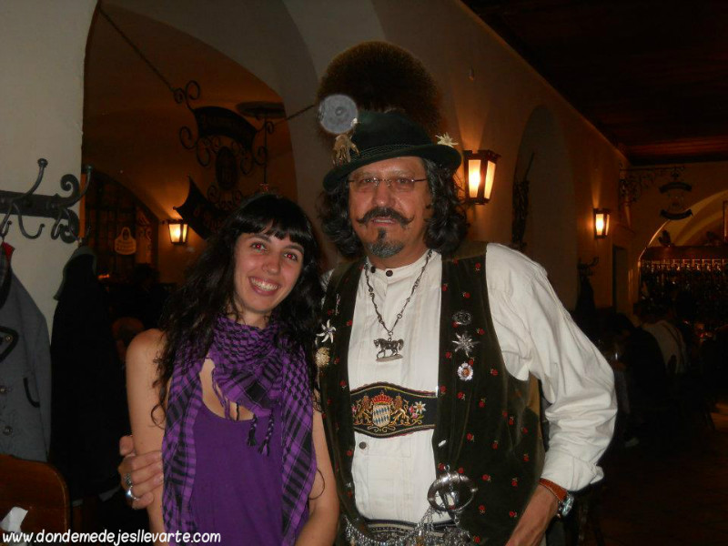 Hofbräuhaus Hofbräuhaus