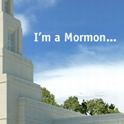 Learn About Real Mormons!