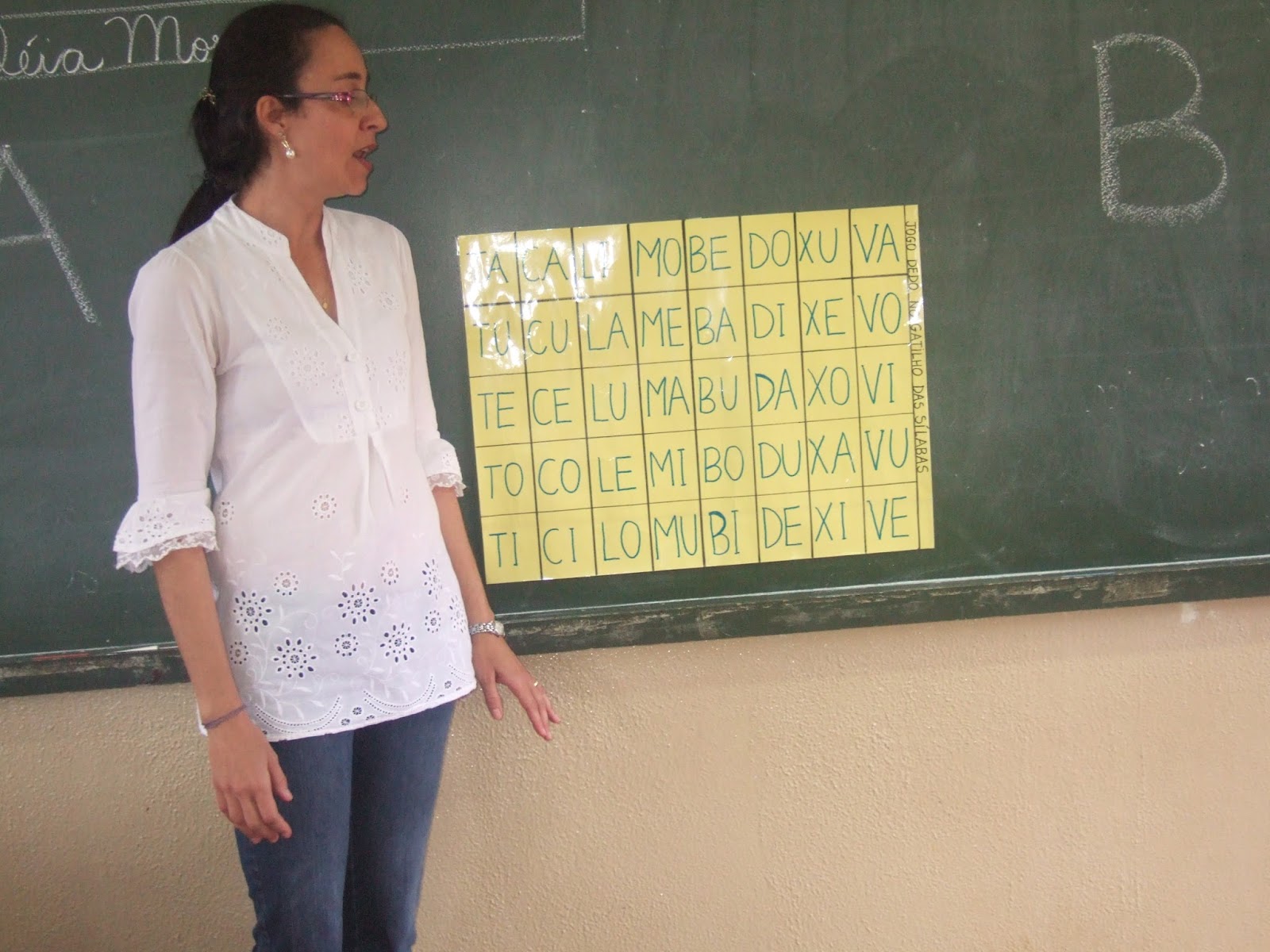 Jogo matemático: Dedo no gatilho - Educador Brasil Escola