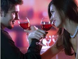 Supera la timidez en una cita romántica