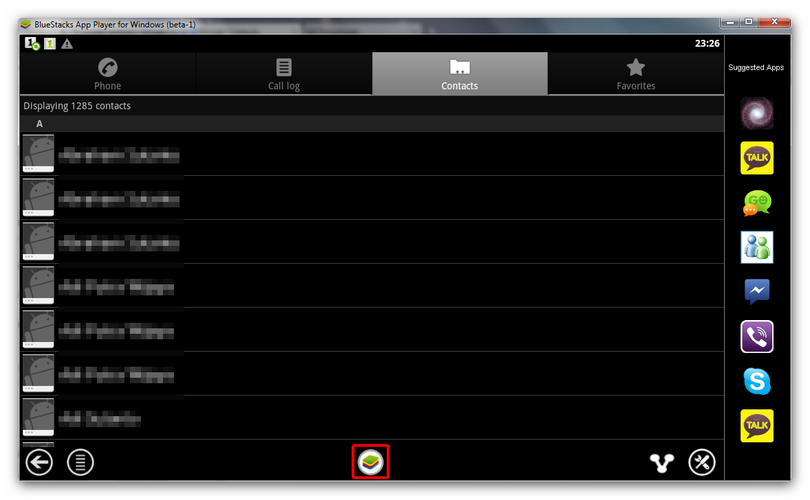 how to add contacts in whatsapp through pc