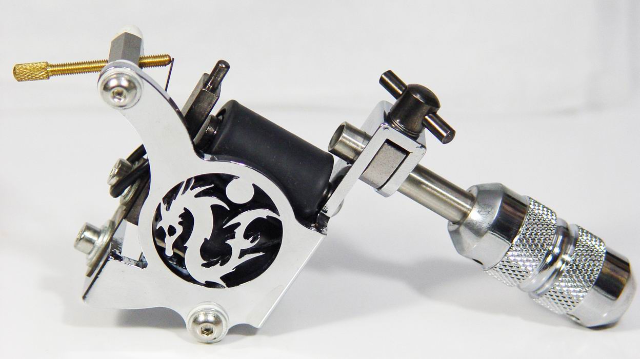 Tattoo Machines Element Tattoo Supply tattoo machine dragon