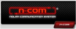 N-COM Nolan Communication System