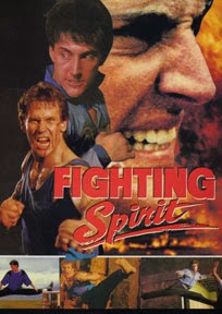 Fighting Spirit (TV Series 2000–2002) - News - IMDb