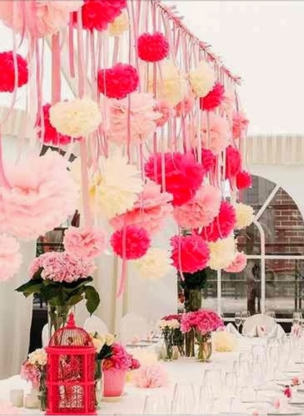 Memorable Wedding: 8 Timeless Valentine's Day Wedding Ideas for the