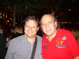 BERNI Y MANUEL TAFALLE