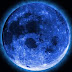 Lua Azul - Smurfs