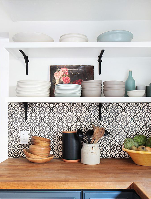 COSAS DE PALMICHULA: ENAMORADA DE UNA BALDOSA...